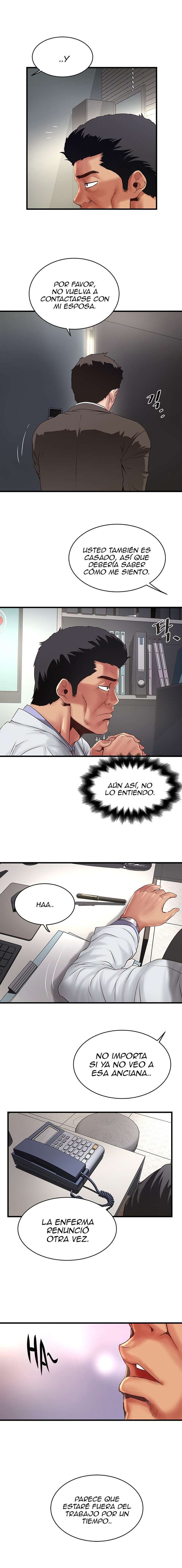 My Housemaid Capitulo 67 página 12