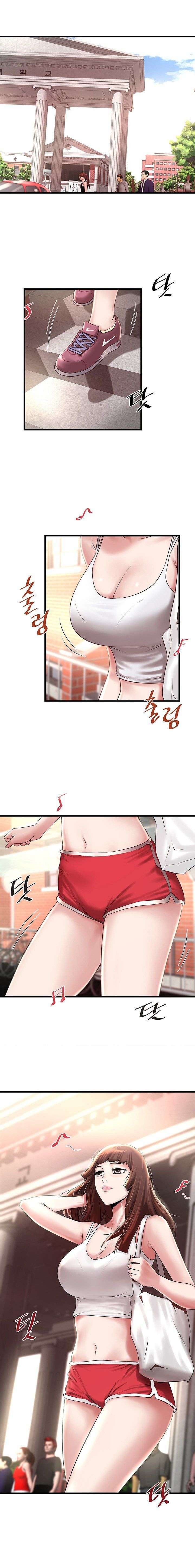 My Housemaid Capitulo 67 página 13