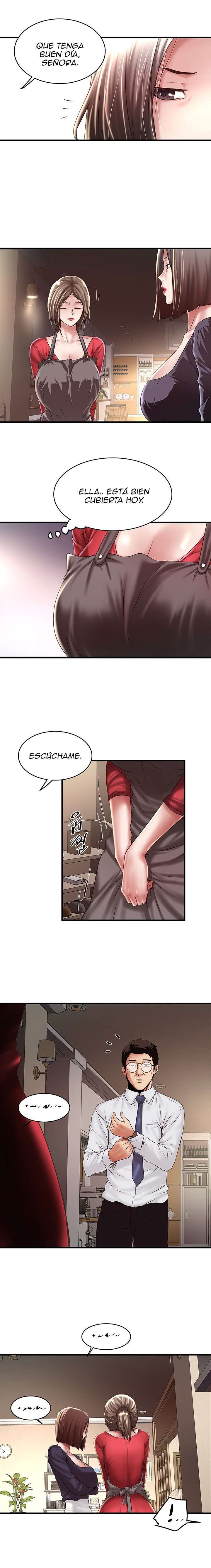 My Housemaid Capitulo 67 página 6