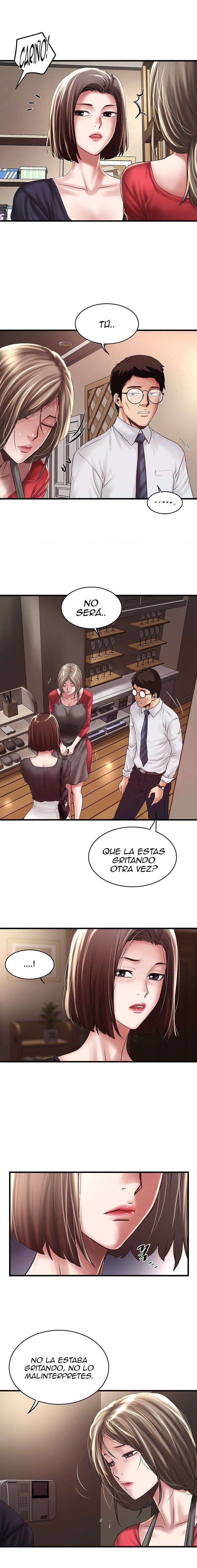 My Housemaid Capitulo 67 página 7