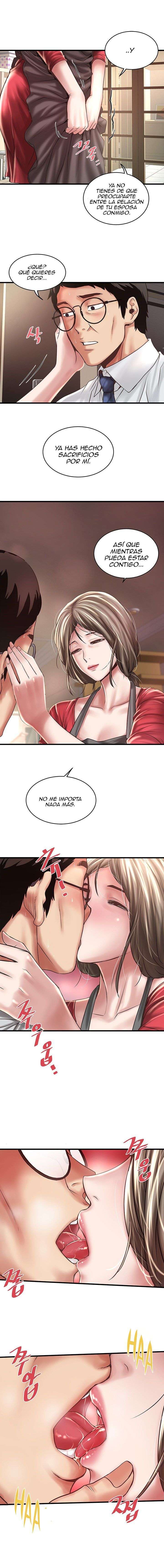 My Housemaid Capitulo 67 página 9