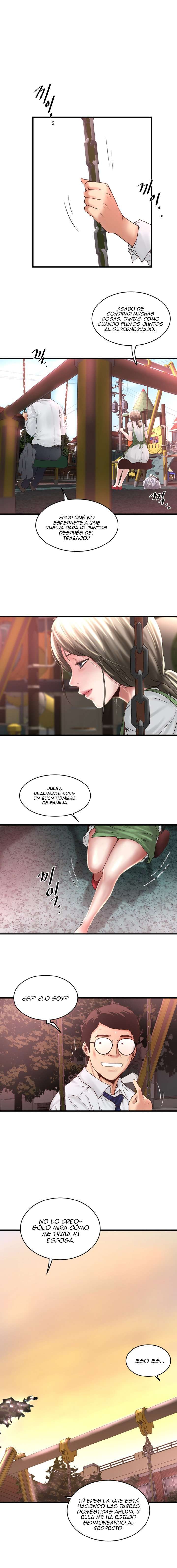 My Housemaid Capitulo 68 página 12