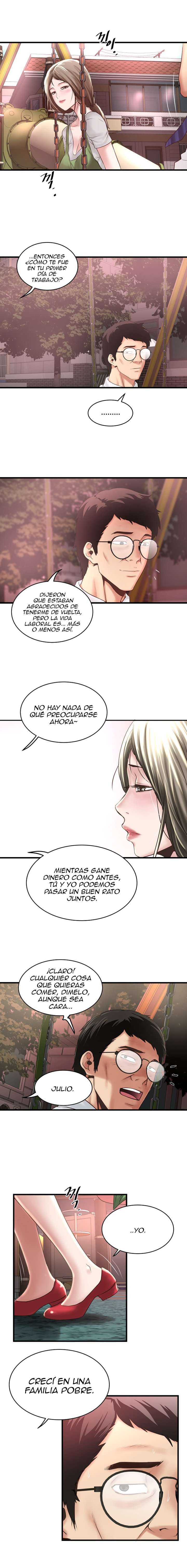 My Housemaid Capitulo 68 página 13