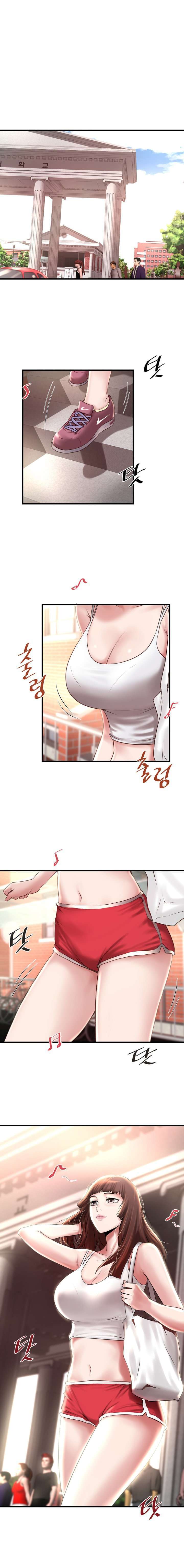 My Housemaid Capitulo 68 página 3
