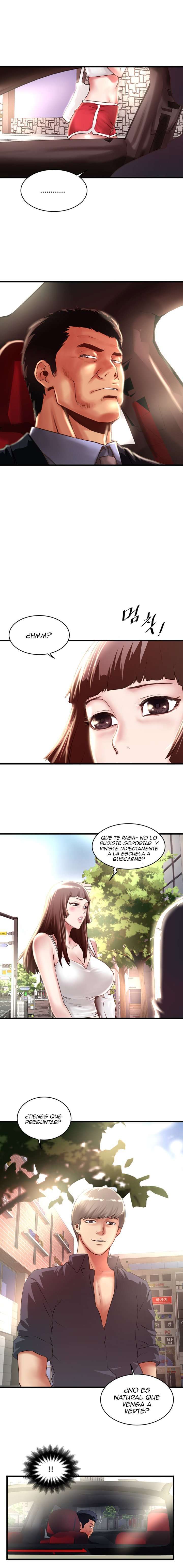 My Housemaid Capitulo 68 página 4