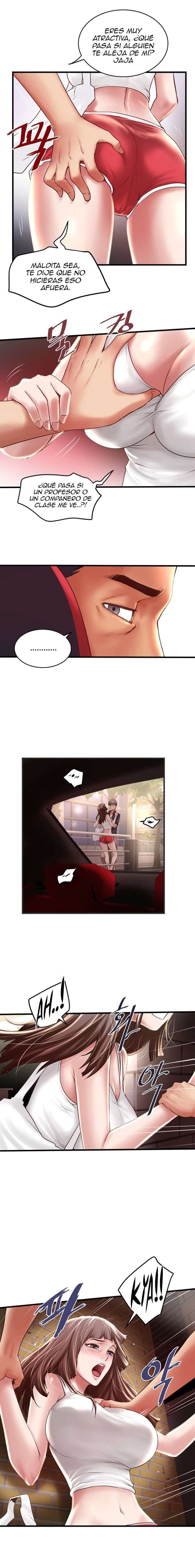 My Housemaid Capitulo 68 página 5