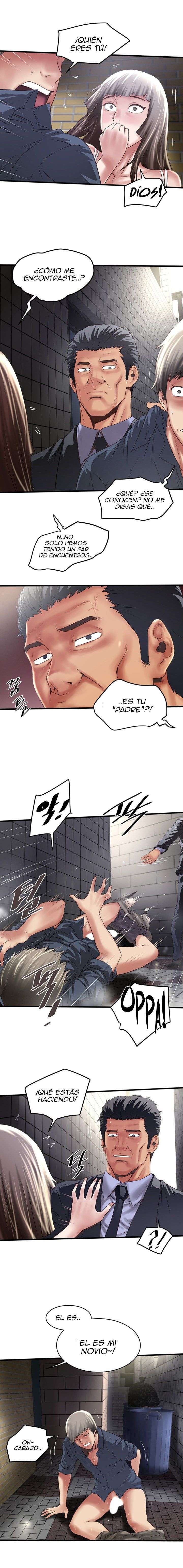 My Housemaid Capitulo 68 página 8