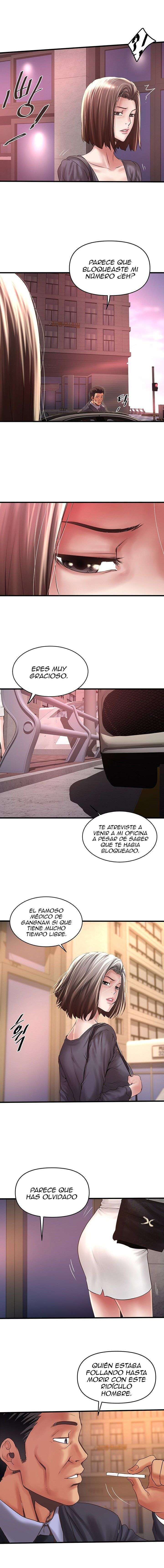 My Housemaid Capitulo 69 página 11