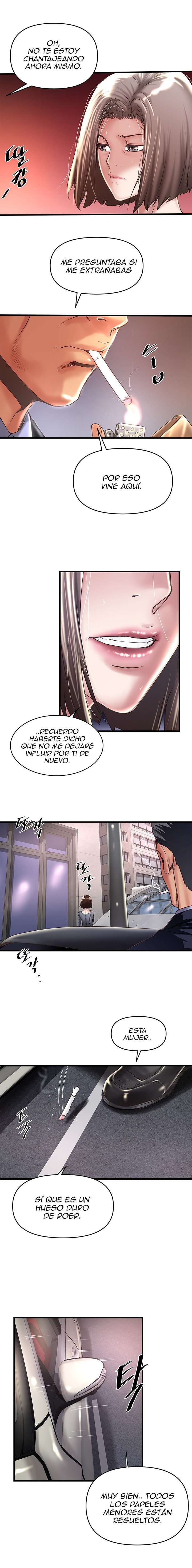 My Housemaid Capitulo 69 página 12