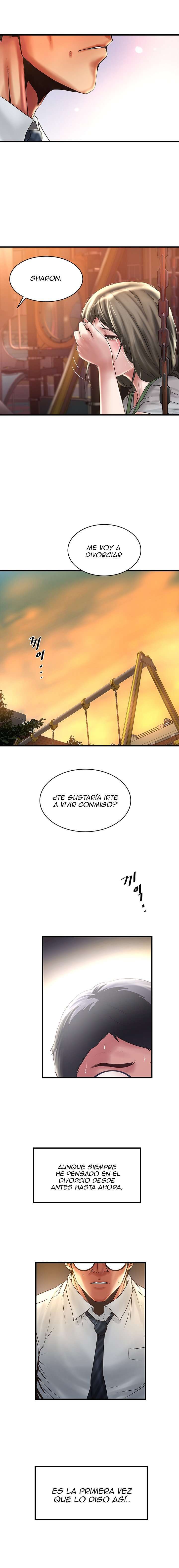 My Housemaid Capitulo 69 página 3