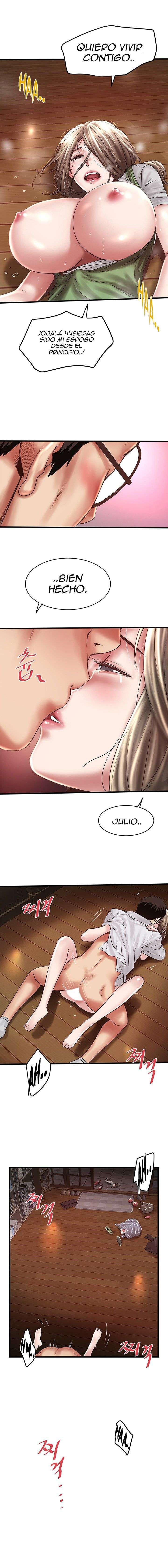 My Housemaid Capitulo 69 página 9