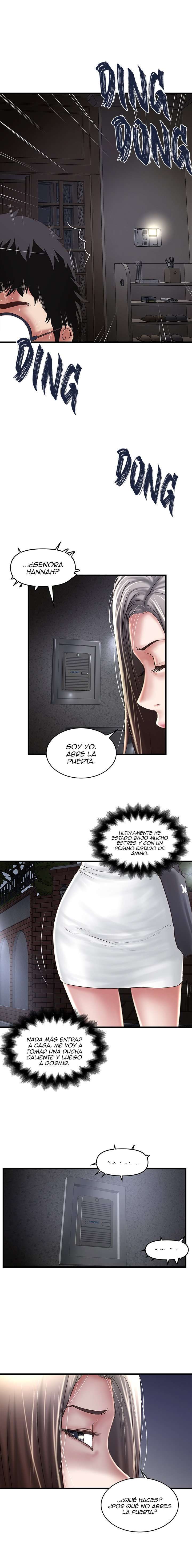 My Housemaid Capitulo 70 página 10