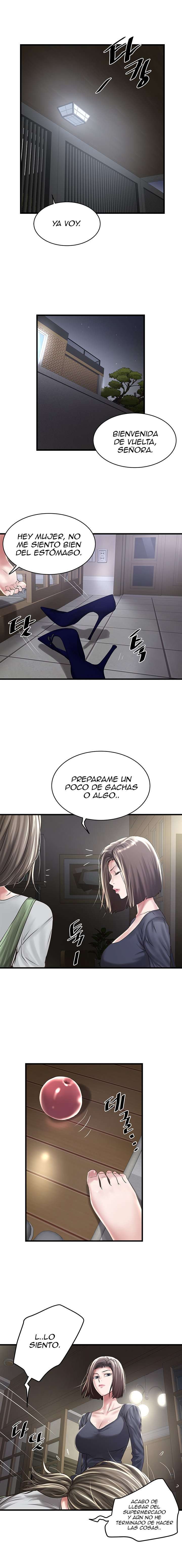 My Housemaid Capitulo 70 página 11