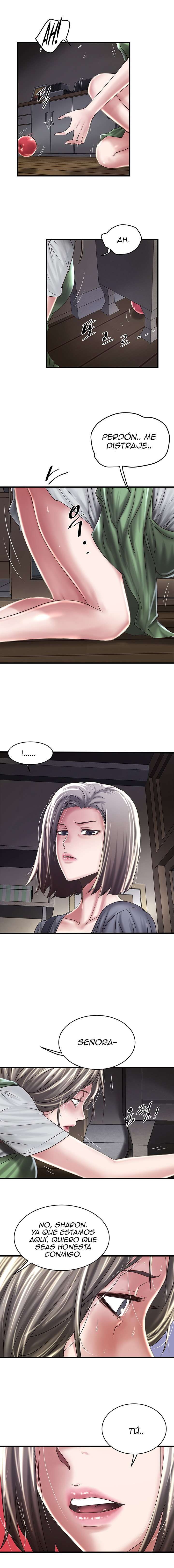 My Housemaid Capitulo 70 página 12