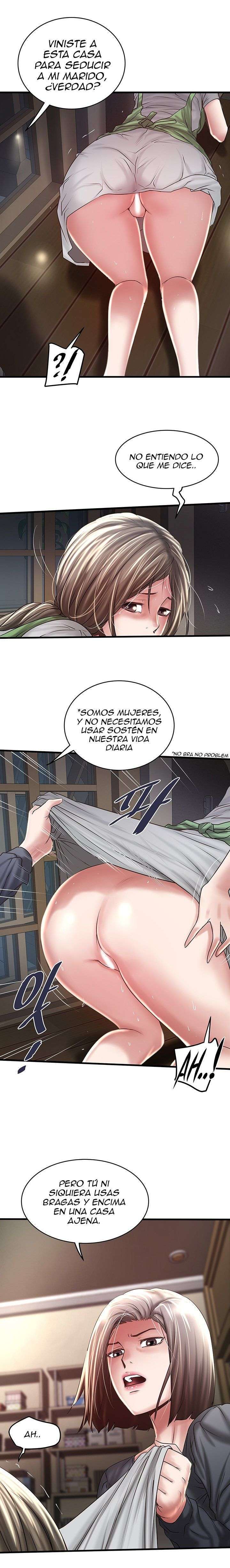 My Housemaid Capitulo 70 página 13