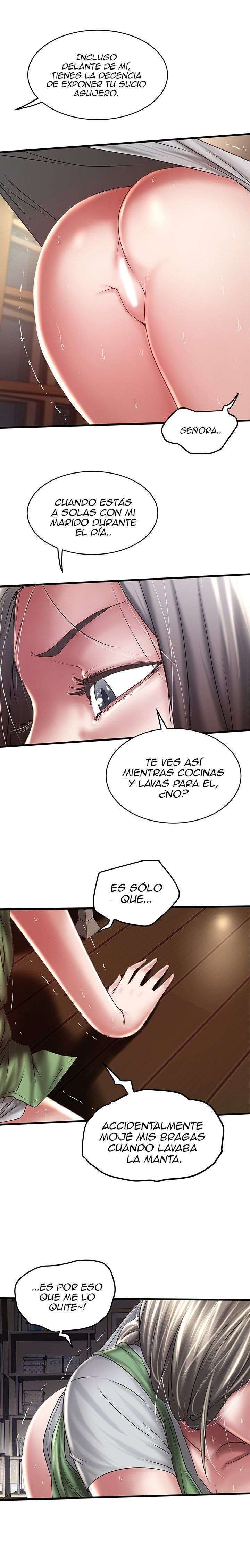 My Housemaid Capitulo 70 página 14