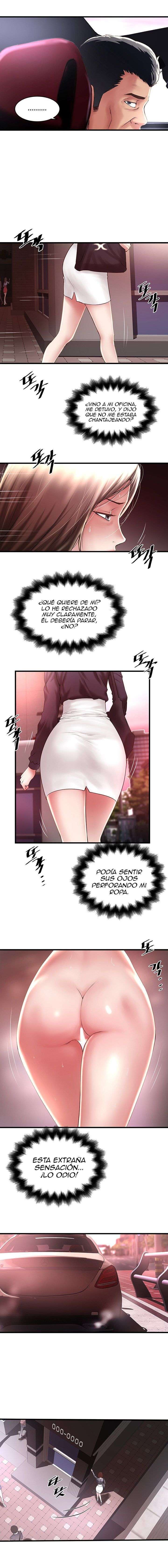 My Housemaid Capitulo 70 página 3