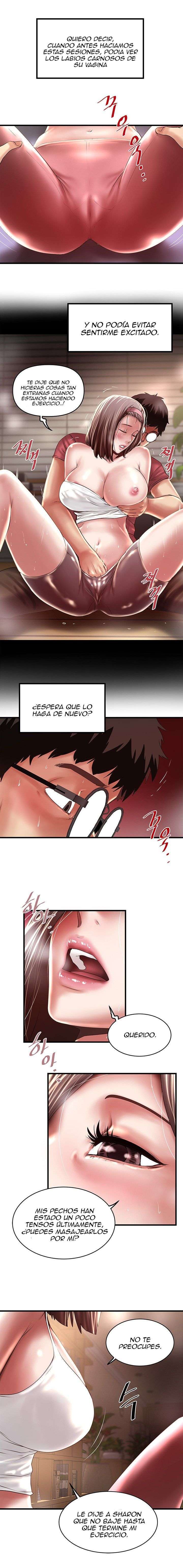 My Housemaid Capitulo 71 página 10