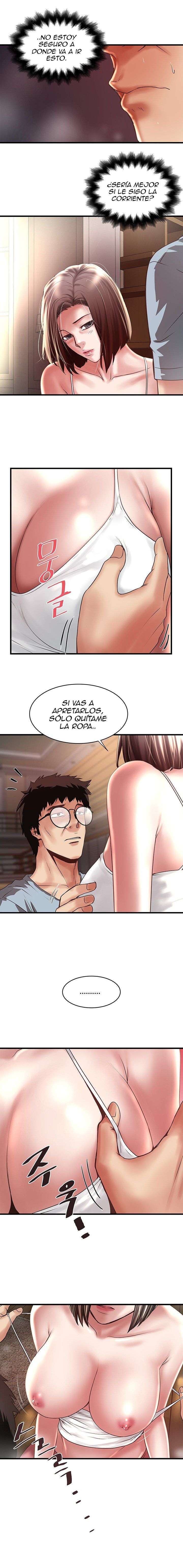 My Housemaid Capitulo 71 página 11