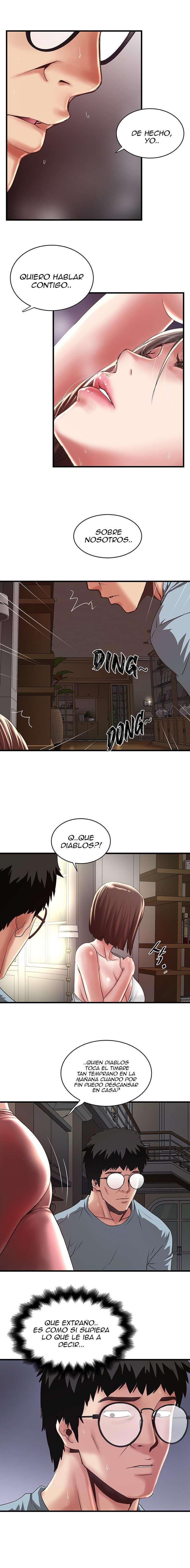 My Housemaid Capitulo 71 página 13