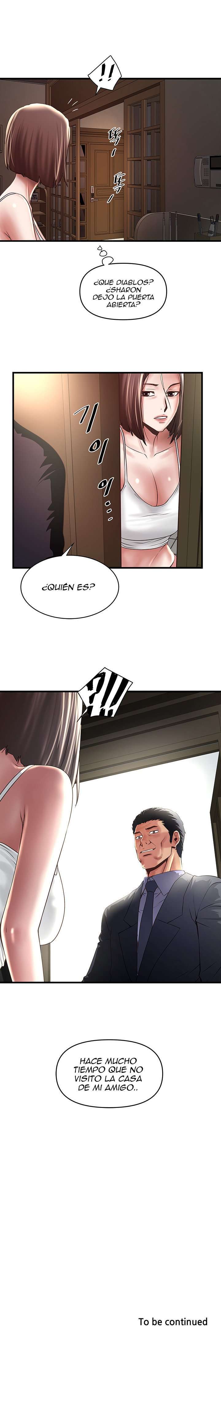 My Housemaid Capitulo 71 página 14