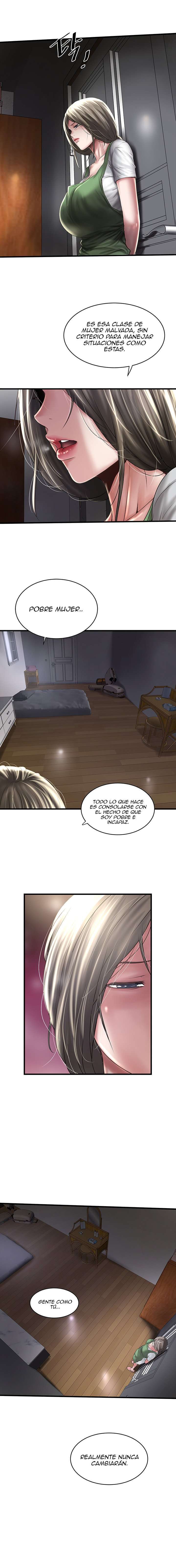 My Housemaid Capitulo 71 página 5