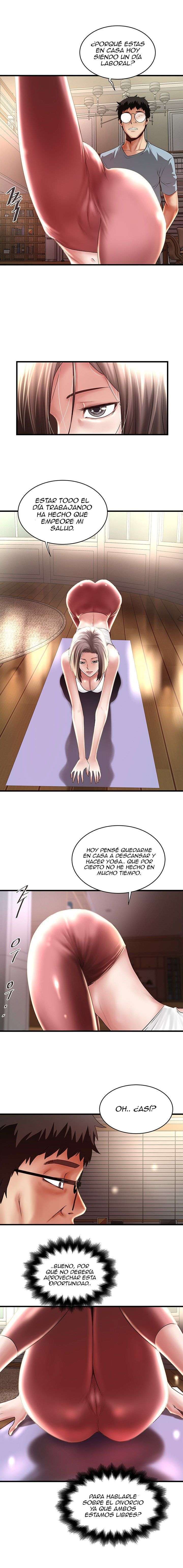 My Housemaid Capitulo 71 página 7