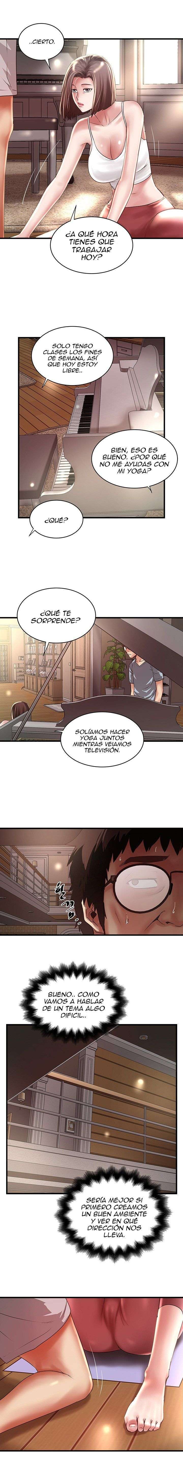 My Housemaid Capitulo 71 página 8