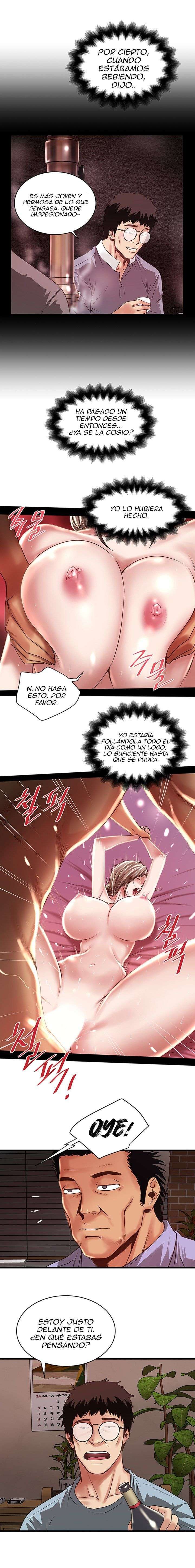 My Housemaid Capitulo 72 página 10