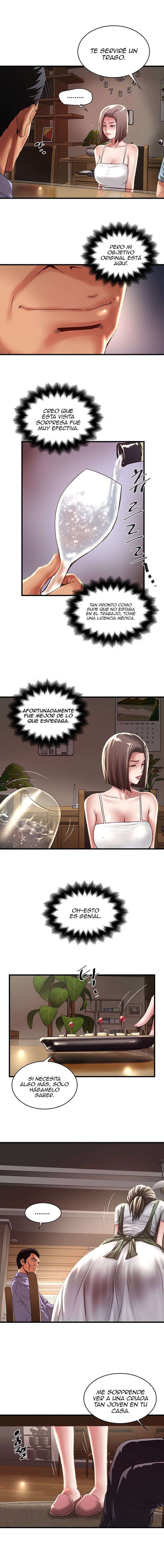 My Housemaid Capitulo 72 página 11