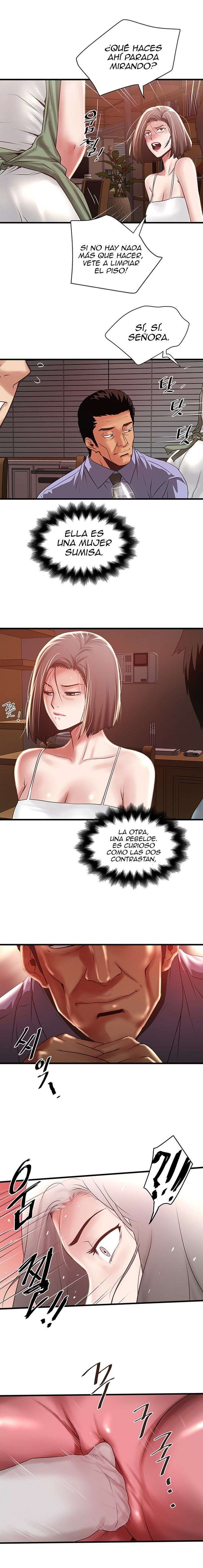 My Housemaid Capitulo 72 página 13