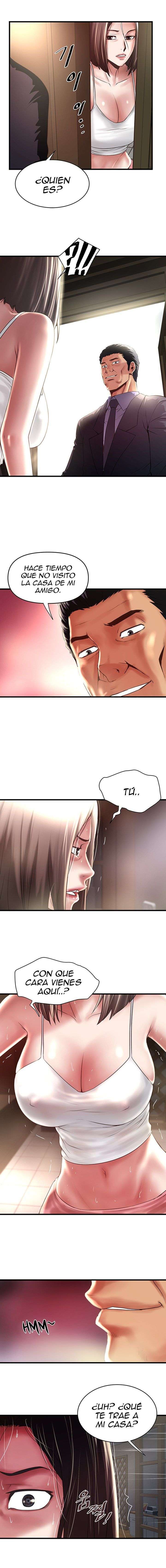 My Housemaid Capitulo 72 página 3