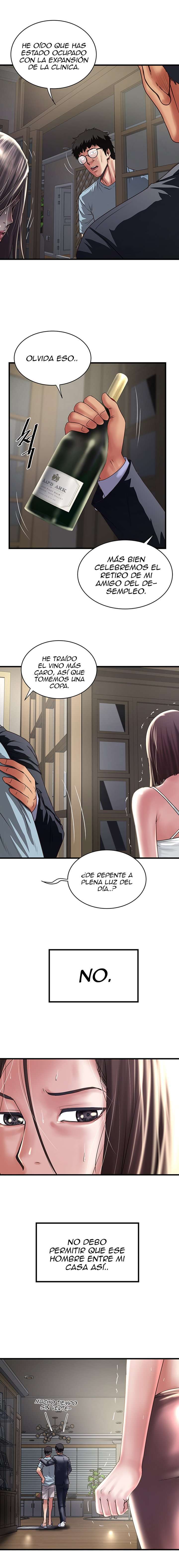My Housemaid Capitulo 72 página 4