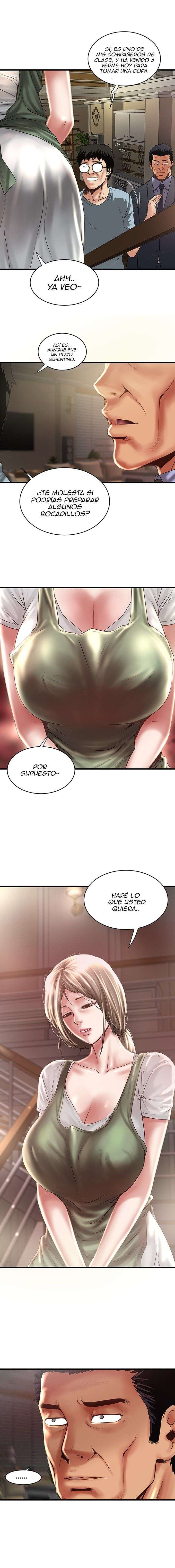 My Housemaid Capitulo 72 página 6