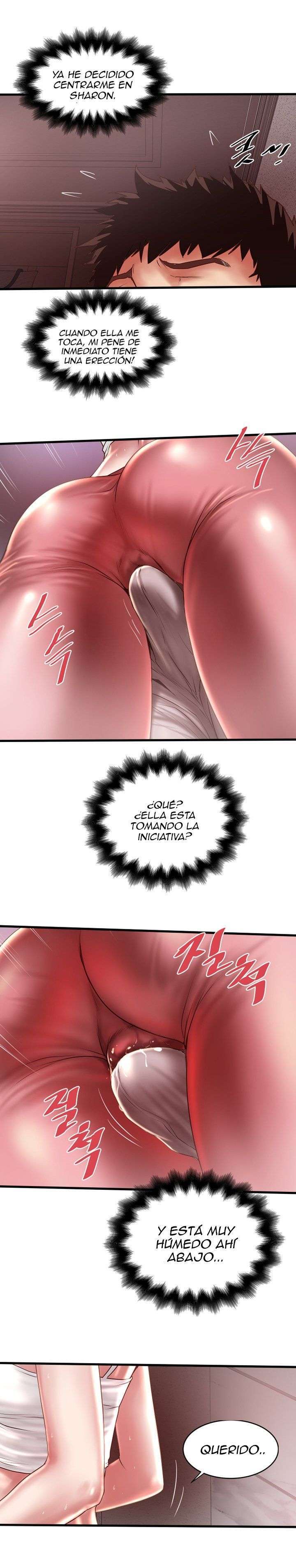 My Housemaid Capitulo 73 página 10