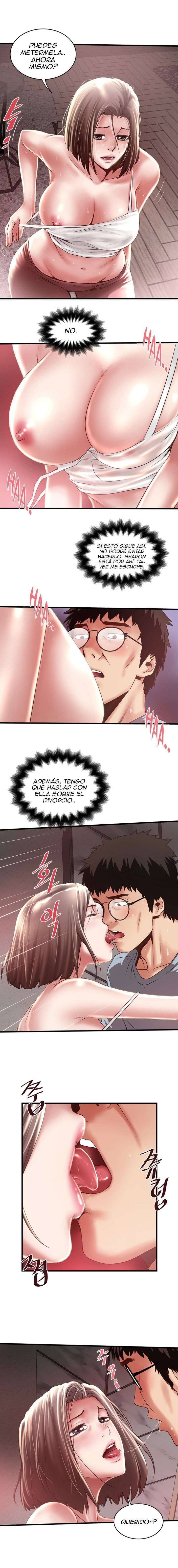 My Housemaid Capitulo 73 página 11