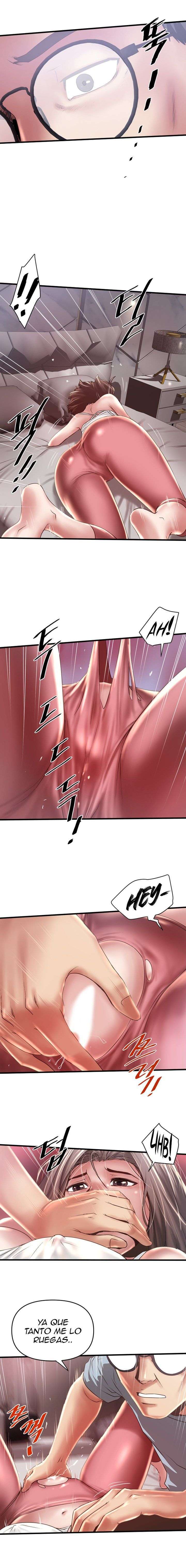 My Housemaid Capitulo 73 página 12