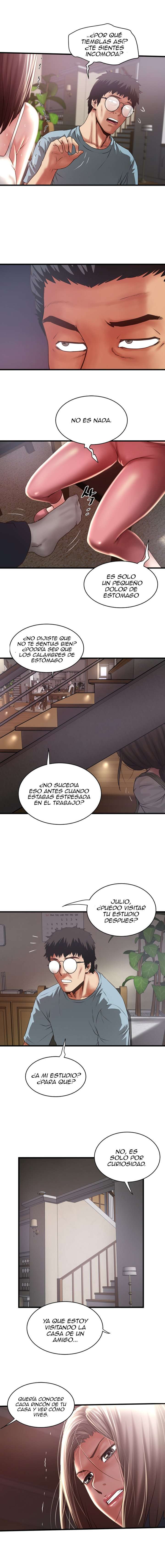 My Housemaid Capitulo 73 página 4