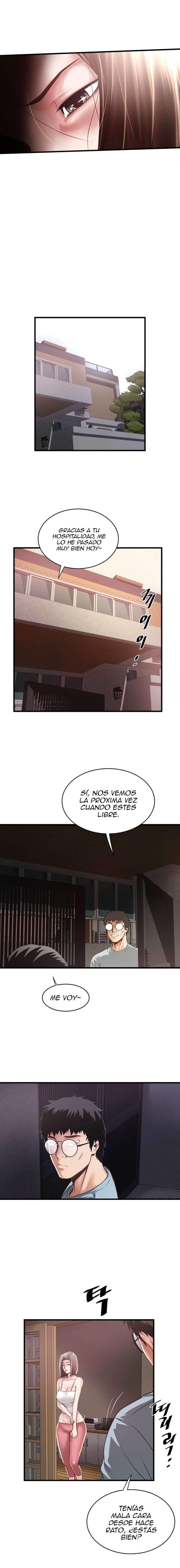 My Housemaid Capitulo 73 página 5
