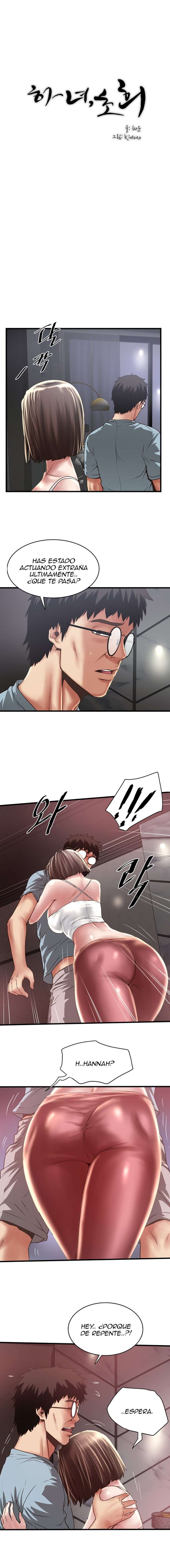 My Housemaid Capitulo 73 página 8