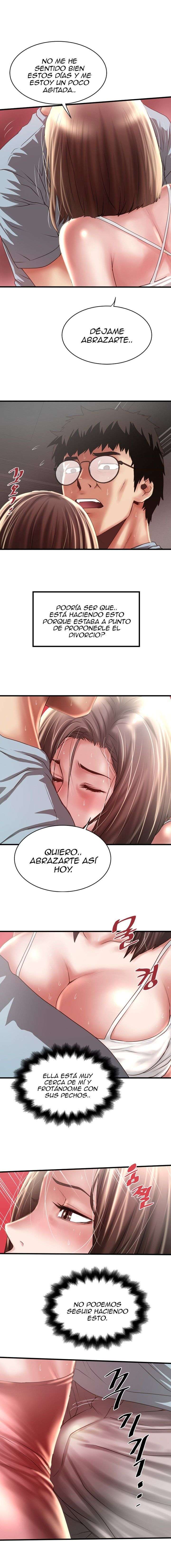 My Housemaid Capitulo 73 página 9