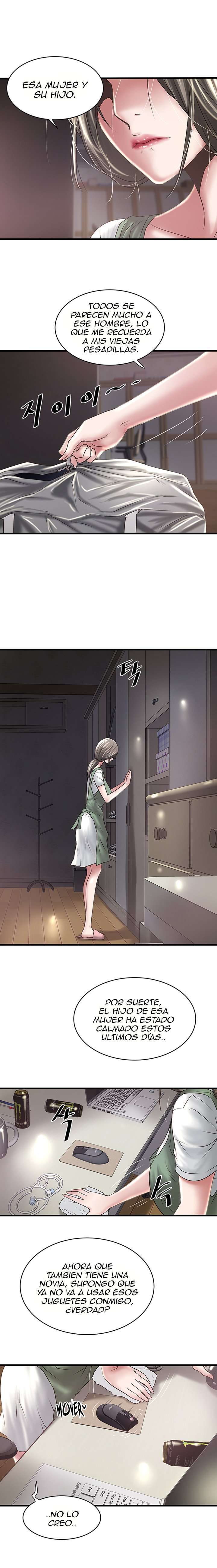 My Housemaid Capitulo 74 página 14