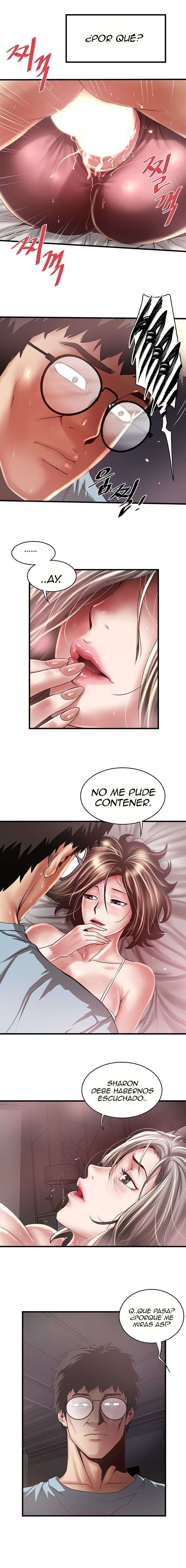 My Housemaid Capitulo 74 página 4