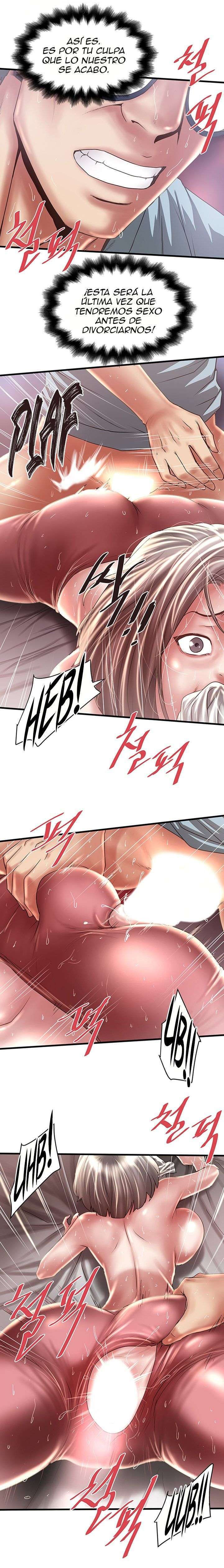 My Housemaid Capitulo 74 página 7