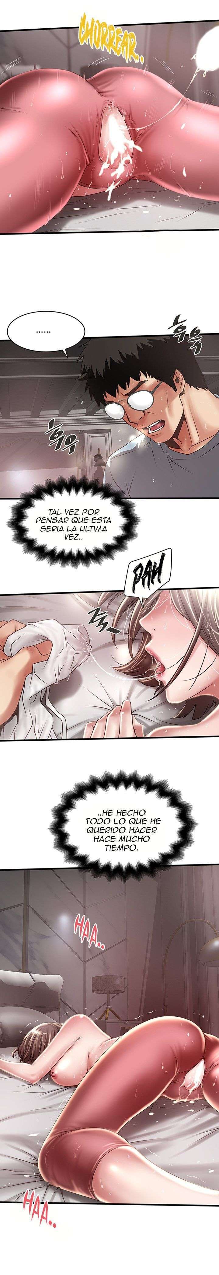 My Housemaid Capitulo 74 página 9