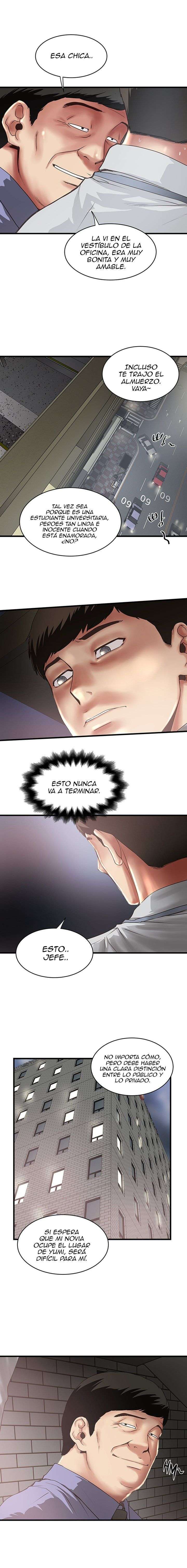 My Housemaid Capitulo 75 página 10