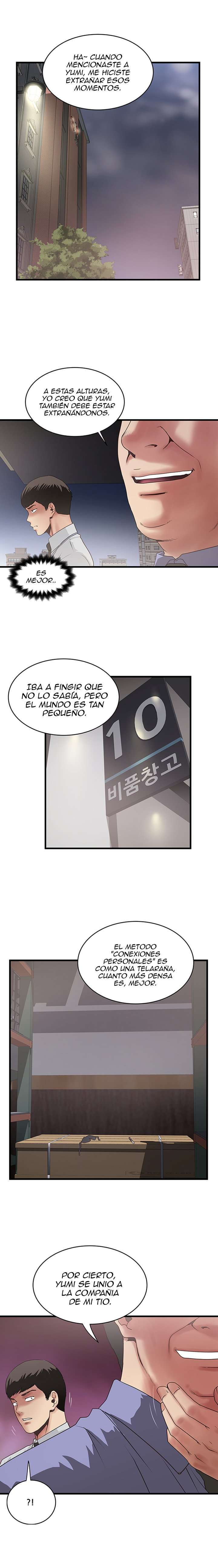 My Housemaid Capitulo 75 página 11