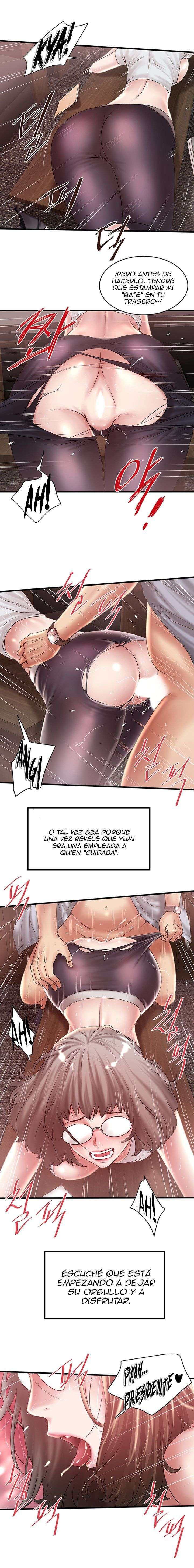 My Housemaid Capitulo 75 página 13