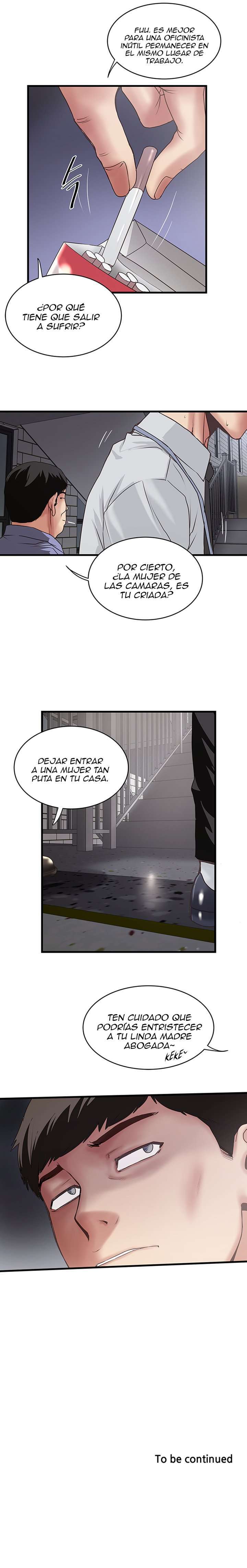 My Housemaid Capitulo 75 página 14