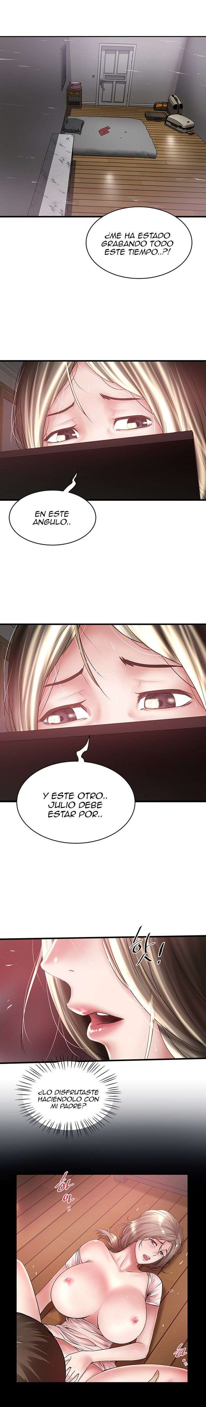 My Housemaid Capitulo 75 página 3